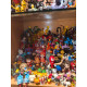 Lote de 20 figuras surtidas