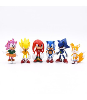 Inicio   lote de 6 figuras de sonic lote de 6 figuras de sonic