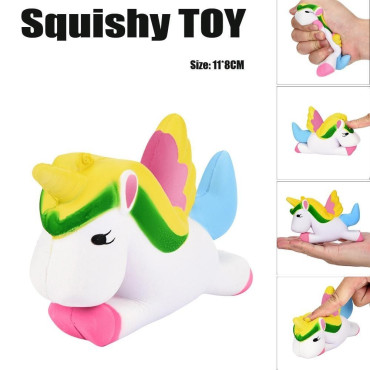 Inicio   Unicornio de kawaii blandita squishy toy Unicornio de kawaii blandita squishy toy
envios en 15 días