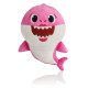 peluche baby shark