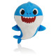 peluche baby shark