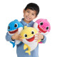 peluche baby shark