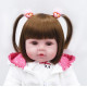 Inicio   Bebes reborn 47 cm muñeca bebé niña muñecas de silicona suave Bebes reborn 47 cm muñeca bebé niña muñecas de silicona s