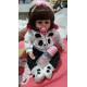Inicio   Bebes reborn 47 cm muñeca bebé niña muñecas de silicona suave Bebes reborn 47 cm muñeca bebé niña muñecas de silicona s