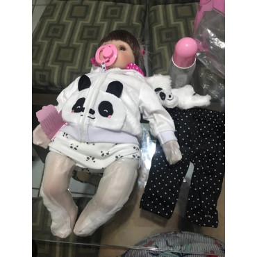 Inicio   Bebes reborn 47 cm muñeca bebé niña muñecas de silicona suave Bebes reborn 47 cm muñeca bebé niña muñecas de silicona s