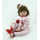 bebe  niña  super barata  modelo mariquita