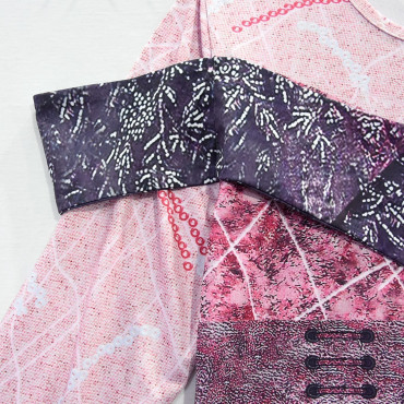 Inicio   Descendientes  3 Audrey Villana Evil Halloween disfraz para niñas y para mujeres Descendientes  3 Audrey Villana Evil H