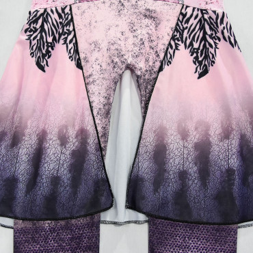 Inicio   Descendientes  3 Audrey Villana Evil Halloween disfraz para niñas y para mujeres Descendientes  3 Audrey Villana Evil H