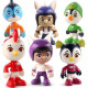 top wings  figuras    Swift