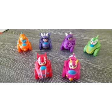 Inicio   TOP WINGS  COCHES   SWIFT, ROD, PENNY LOTE DE 6 FIGURAS TOP WINGS  COCHES   SWIFT, ROD, PENNY LOTE DE 6 FIGURAS