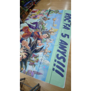 poster de vinilo personalizados