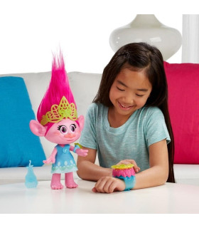 Trolls Poppy Momento Abrazo