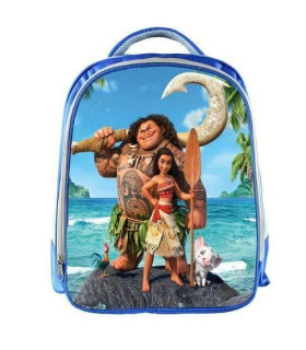 MOCHILA VAIANA