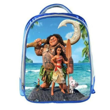 MOCHILA VAIANA