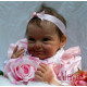 bebe reborn niña karina