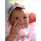  reborn niña karina