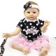 bebe reborn de 55cm  preciosa charlotte