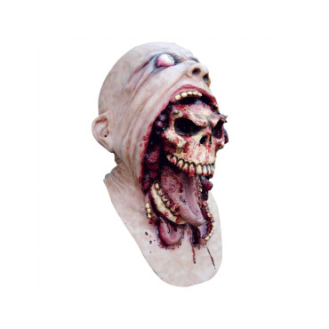 MÁSCARA HALLOWEEN BLURP CHARLIE