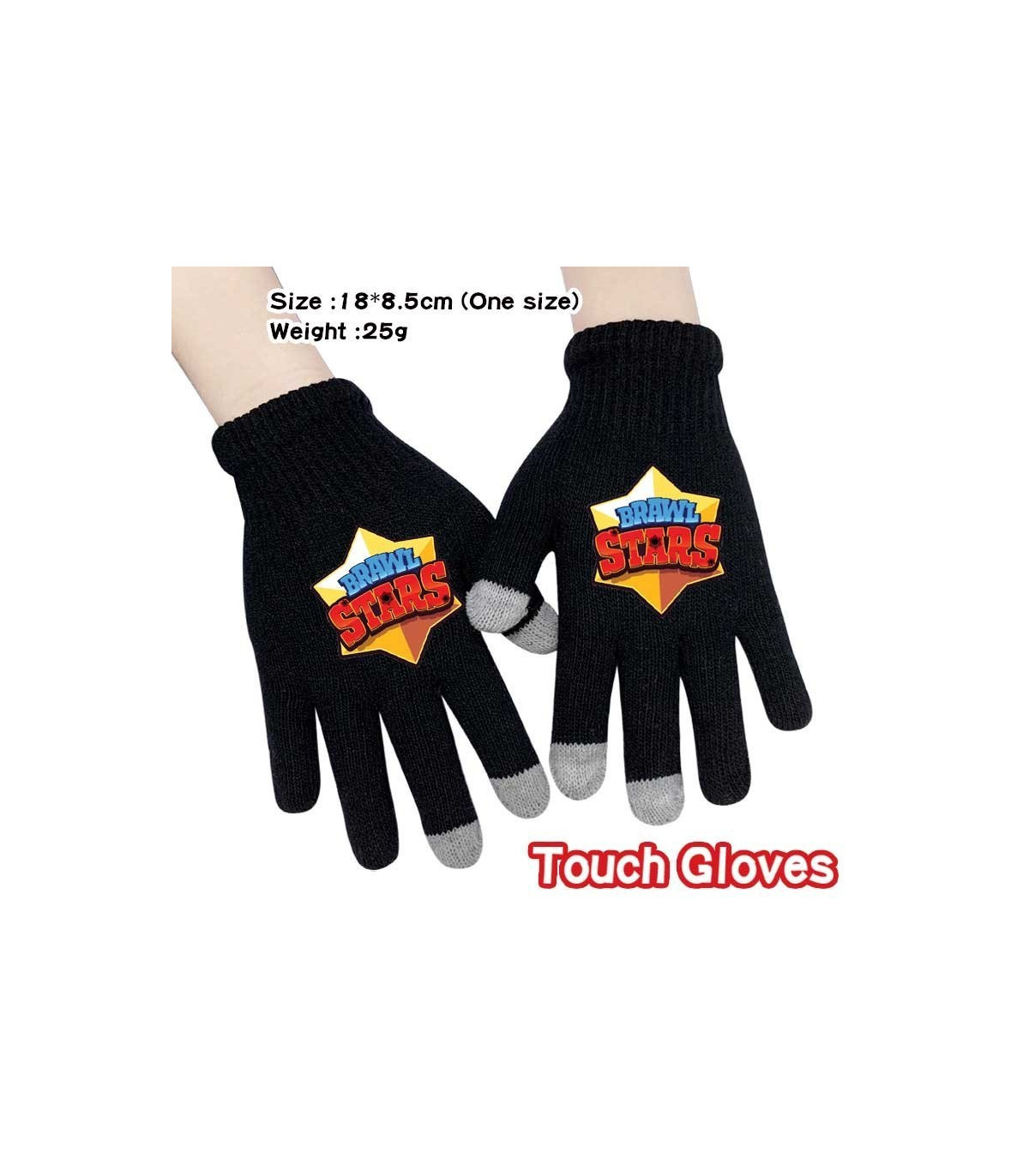 Inicio   guantes de invierno táctiles brawl stars guantes de invierno táctiles brawl stars