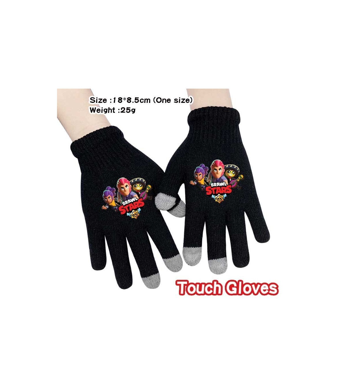 Inicio   guantes de invierno táctiles brawl stars guantes de invierno táctiles brawl stars