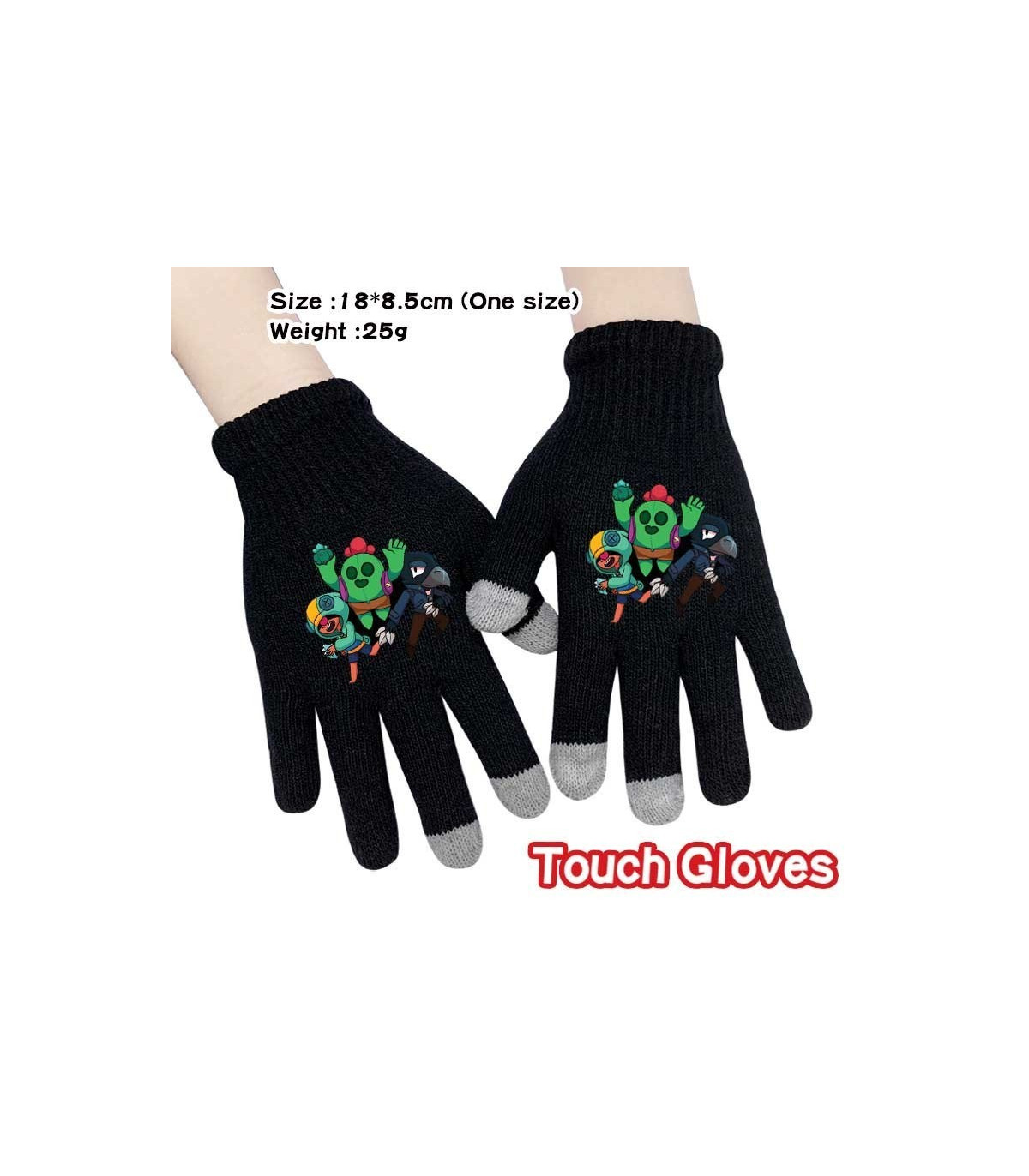 Inicio   guantes de invierno táctiles brawl stars guantes de invierno táctiles brawl stars