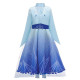 disfraz frozen 2