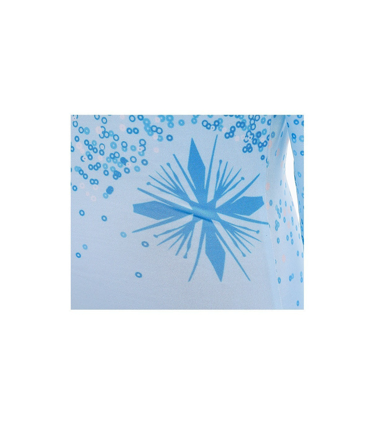 disfraz frozen 2