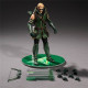 Dc Comics Flecha Verde 1/12 Escala Modelo Juguete Figura De Acción De Pvc 17