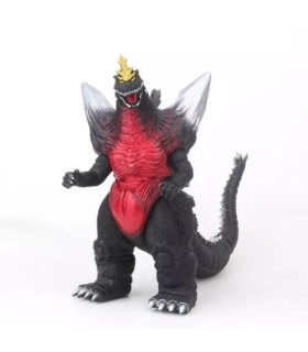SpaceGodzilla Godzilla PVC Action Figure Collectible Model Toy 24cm