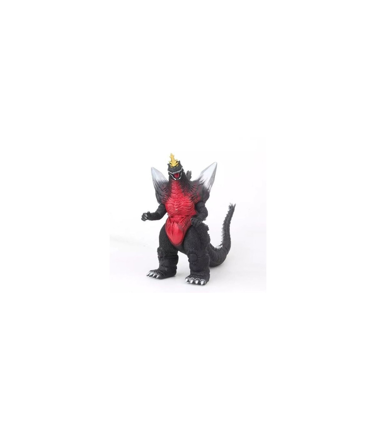 SpaceGodzilla Godzilla PVC Action Figure Collectible Model Toy 24cm