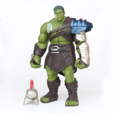 35cm Big Size Avengers Marvel Thor 3 Ragnarok hulk