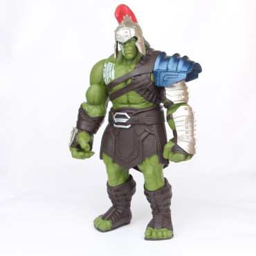 35cm Big Size Avengers Marvel Thor 3 Ragnarok hulk
