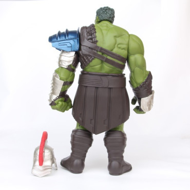 35cm Big Size Avengers Marvel Thor 3 Ragnarok hulk