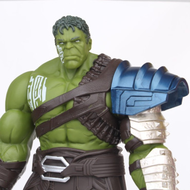35cm Big Size Avengers Marvel Thor 3 Ragnarok hulk