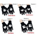 Inicio   Guantes BTS táctiles Guantes BTS táctiles
