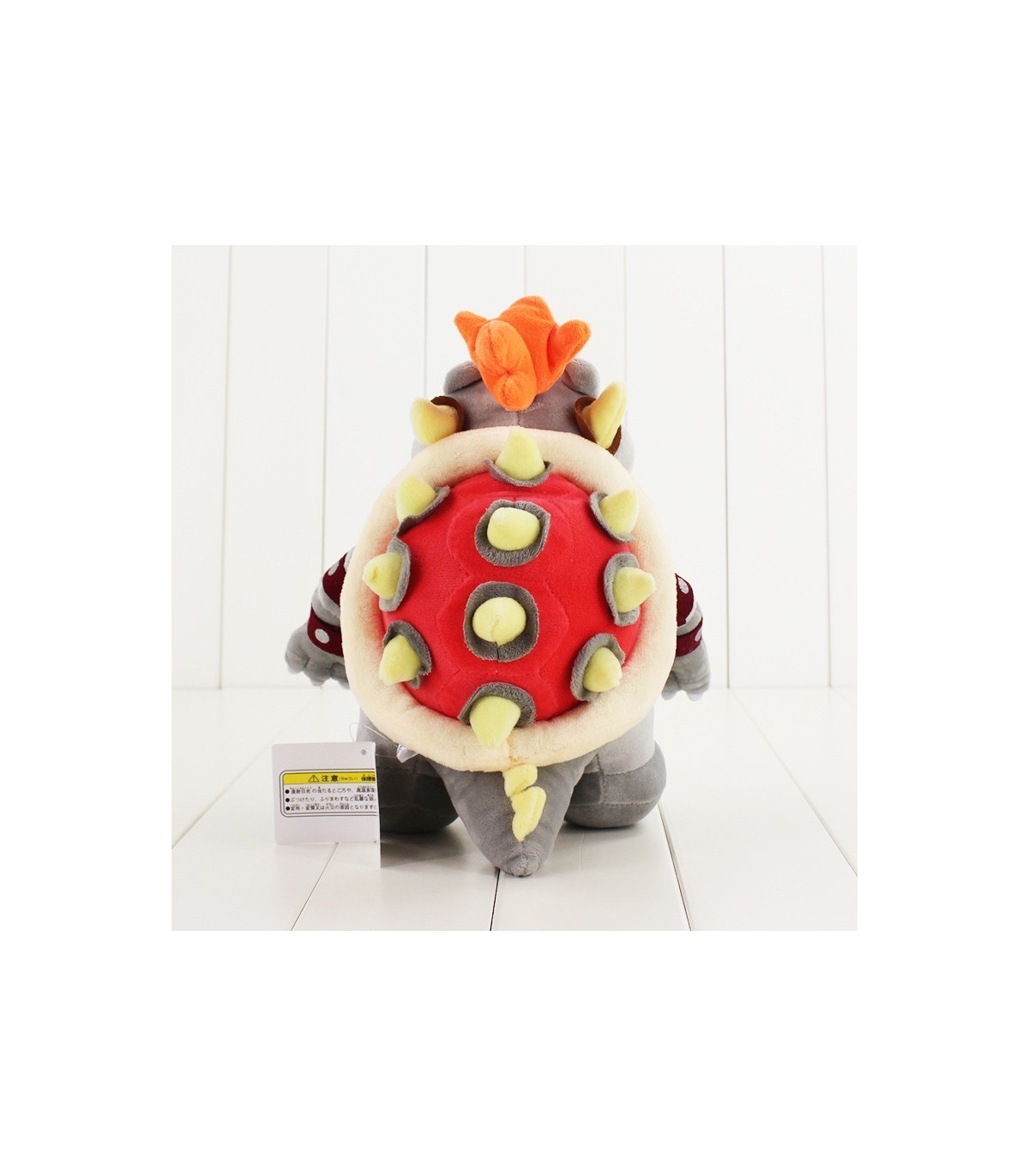 17-35 cm Koopa Bowser peluche juguetes de dibujos animados  Super Mario Bros Koopa Bowser