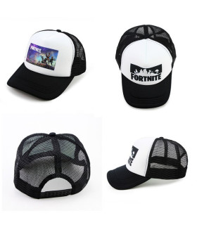 gorra fortnite