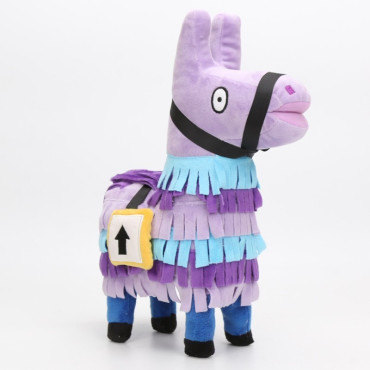 25/34 cm Fortnite  Llama juguetes de peluche figura