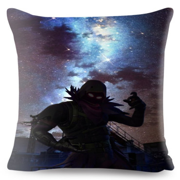 funda cojín de fortnite