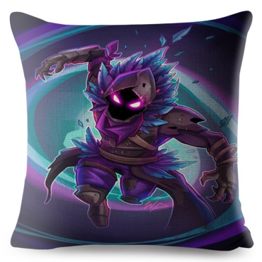 funda cojín de fortnite