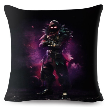 funda cojín de fortnite