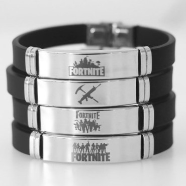 pulsera fortnite