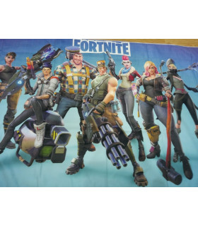 toalla fortnite