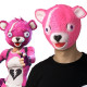 mascara oso fortnite