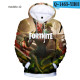 sudadera adulto  fortnite