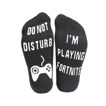 calcetines fortnite antideslizantes