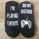 calcetines fortnite antideslizantes