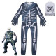 disfraz skull trooper de fortnite