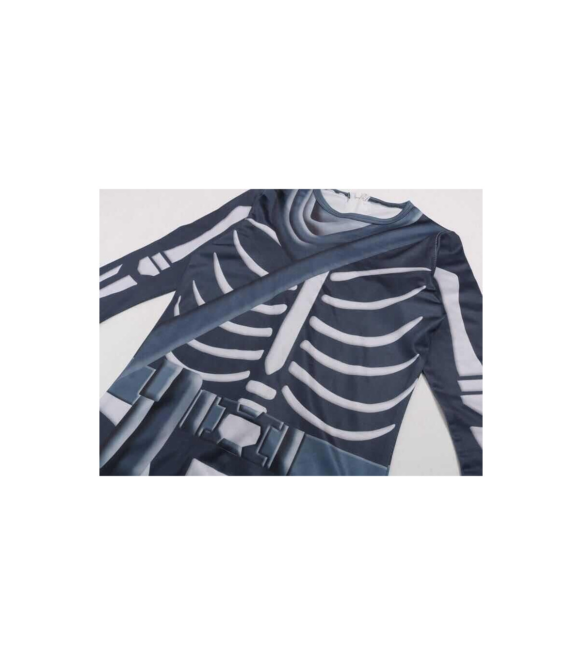 disfraz skull trooper de fortnite