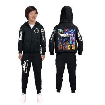Chandal Fortnite